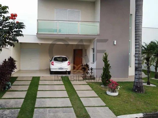 Casa com 427m² 3 quartos e 4 banheiros, à venda, no bairro Residencial Nova Holanda em Holambra