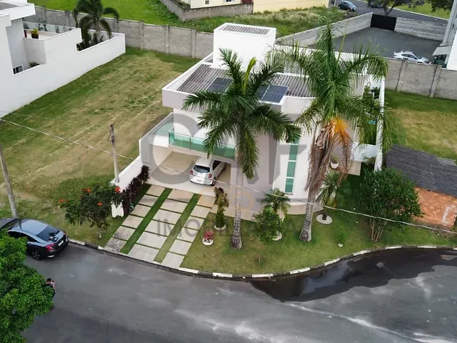 Casa com 427m² 3 quartos e 4 banheiros, à venda, no bairro Residencial Nova Holanda em Holambra