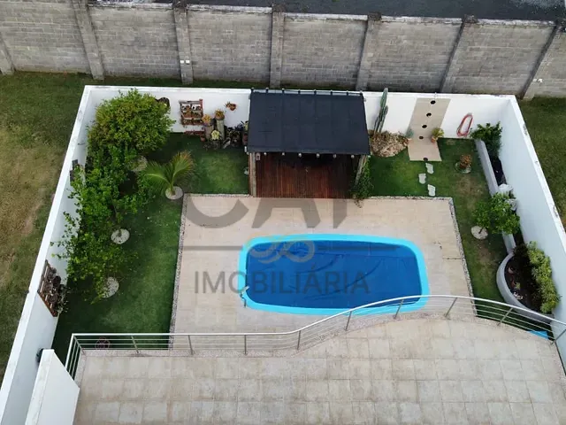 Casa com 427m² 3 quartos e 4 banheiros, à venda, no bairro Residencial Nova Holanda em Holambra