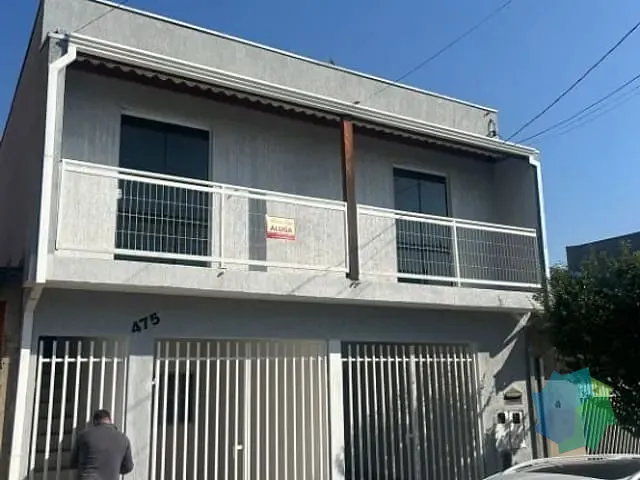 Casa com 160m² 4 quartos e 4 banheiros, à venda, no bairro Jardim dos Colibris em Indaiatuba