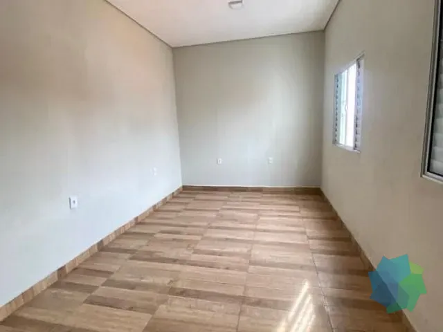 Casa com 160m² 4 quartos e 4 banheiros, à venda, no bairro Jardim dos Colibris em Indaiatuba