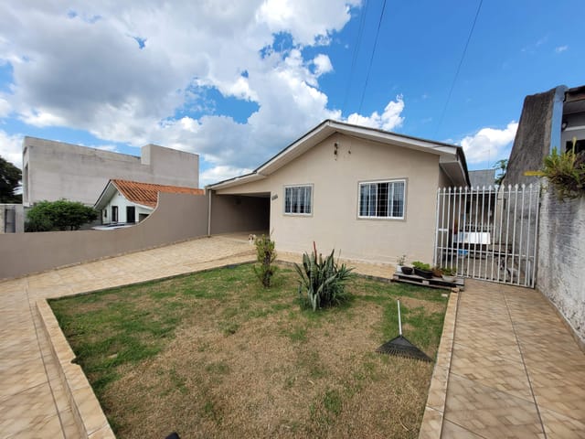 Foto do Casa - Casa com edícula a venda no João Goulart | J. Mareze Imóveis Ltda