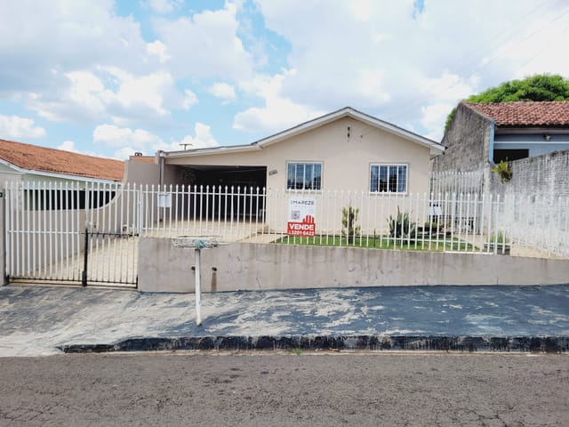 Foto do Casa - Casa com edícula a venda no João Goulart | J. Mareze Imóveis Ltda