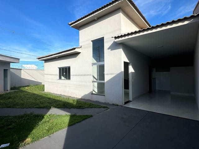 Foto do Casa - Casa para locação, Setor Marista Sul R$ 2.000,00 | Maxwell Imóveis