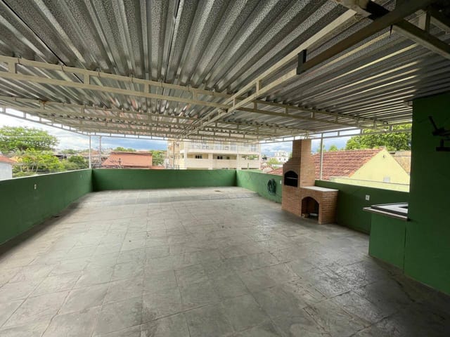 Casa com 259m² 3 quartos e 3 banheiros, à venda, no bairro Vila Valqueire em Rio de Janeiro