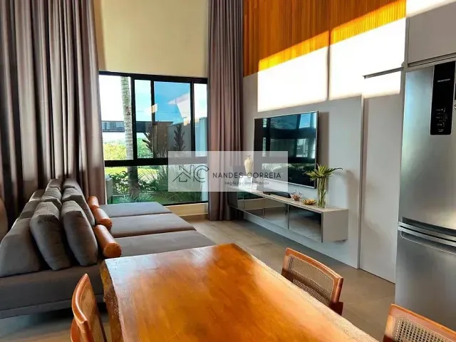 Casa com 505m² 3 quartos e 5 banheiros, à venda, no bairro Centro em Rolândia