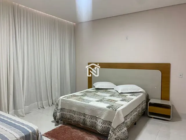 Casa com 360m² 3 quartos e 1 banheiro, à venda, no bairro Vale do Araguaia em Paraíso do Tocantins