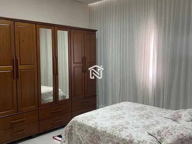 Casa com 360m² 3 quartos e 1 banheiro, à venda, no bairro Vale do Araguaia em Paraíso do Tocantins