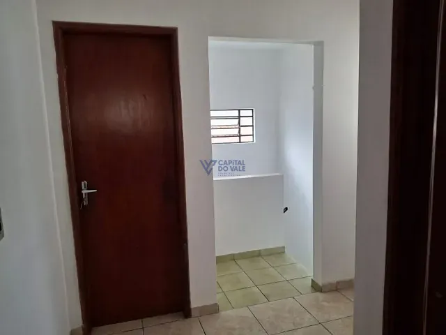 Casa com 275m² 3 quartos e 3 banheiros, à venda, no bairro Vila Ema em São José dos Campos