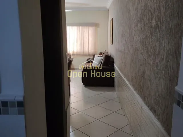 Casa 3 quartos e 3 banheiros, à venda, no bairro Centro em Barra Mansa