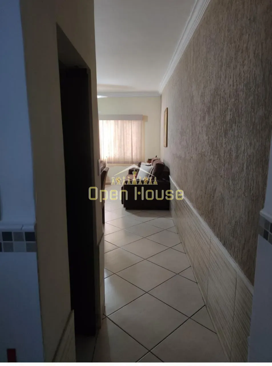 Casa, 3 quartos, 112 m² - Foto 2