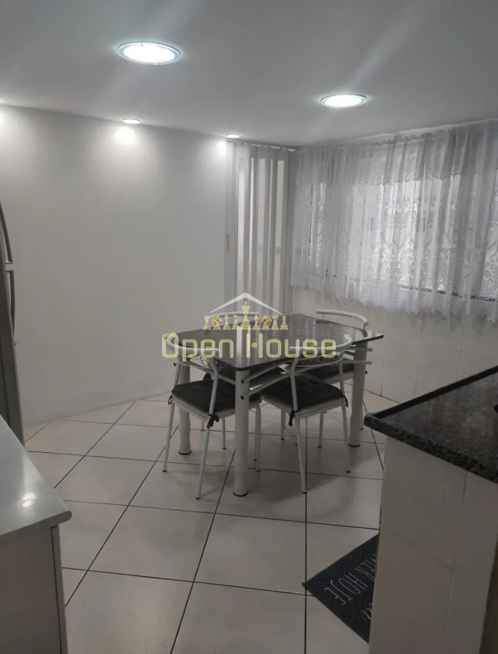 Casa, 3 quartos, 112 m² - Foto 3