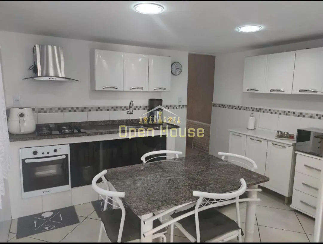 Casa, 3 quartos, 112 m² - Foto 4
