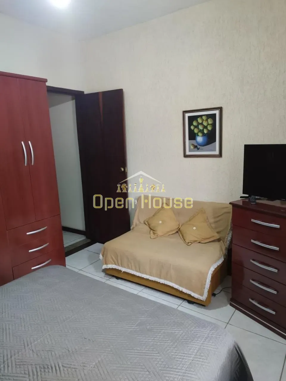 Casa, 3 quartos, 112 m² - Foto 12