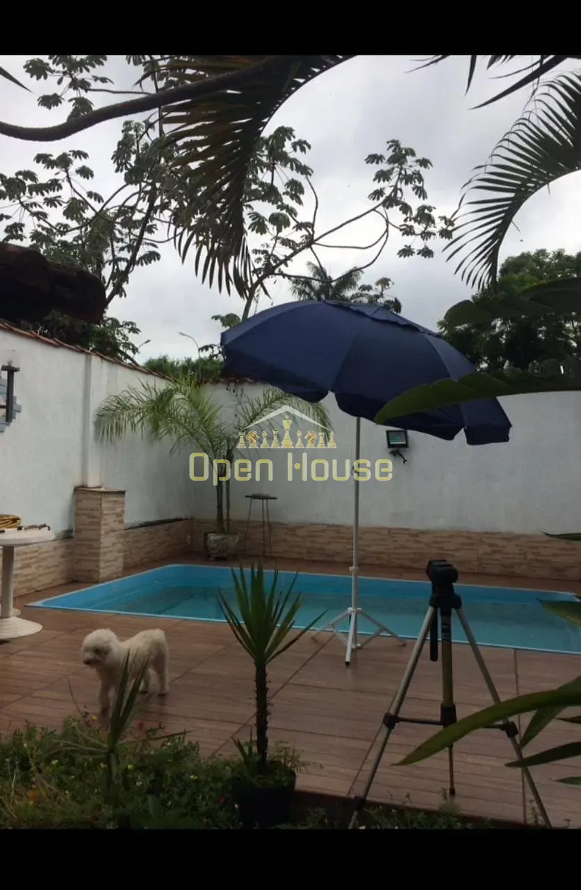 Casa, 3 quartos, 112 m² - Foto 17