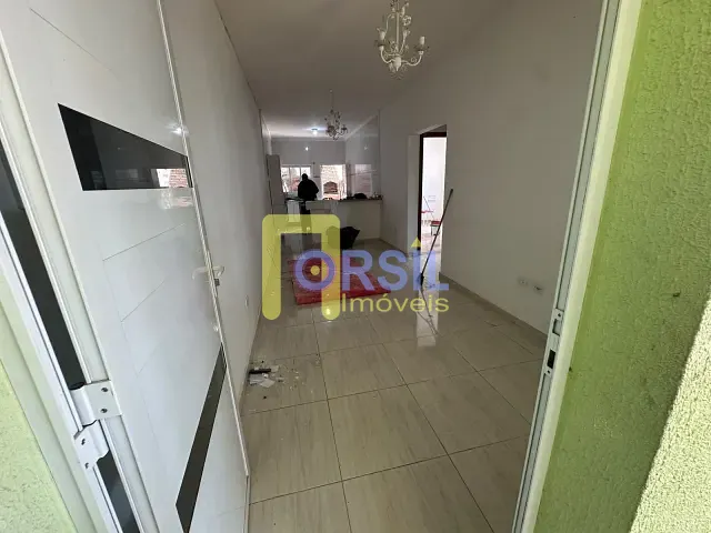 Casa com 150m² 2 quartos e 2 banheiros, à venda, no bairro Villa Di Cesar em Mogi das Cruzes