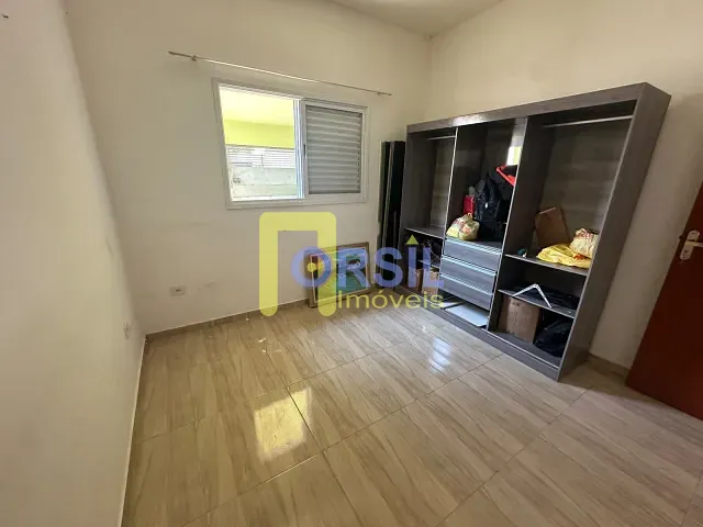 Casa com 150m² 2 quartos e 2 banheiros, à venda, no bairro Villa Di Cesar em Mogi das Cruzes