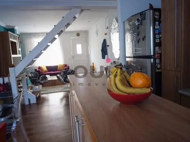 Casa com 150m² 2 quartos e 2 banheiros, à venda, no bairro Vila Nova Conceição em São Paulo