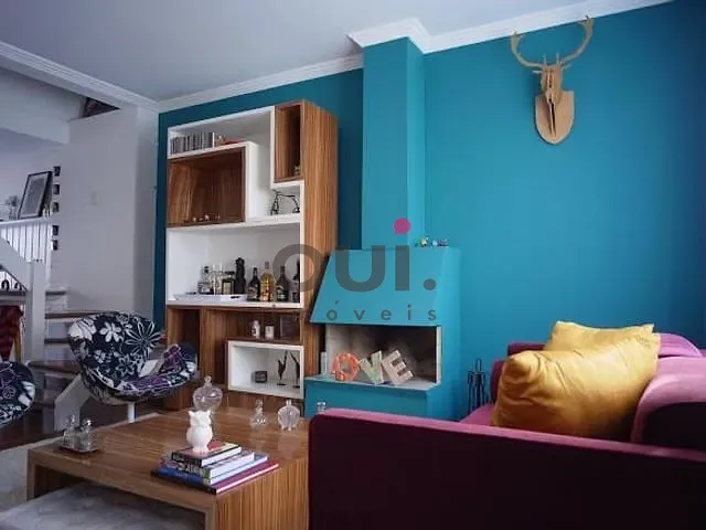 Casa com 150m² 2 quartos e 2 banheiros, à venda, no bairro Vila Nova Conceição em São Paulo