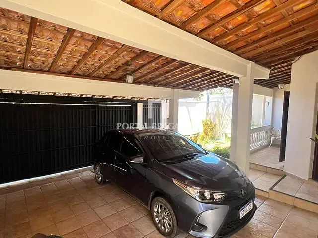 Casa com 311m² 3 quartos e 4 banheiros, à venda, no bairro Jardim Europa em Bragança Paulista