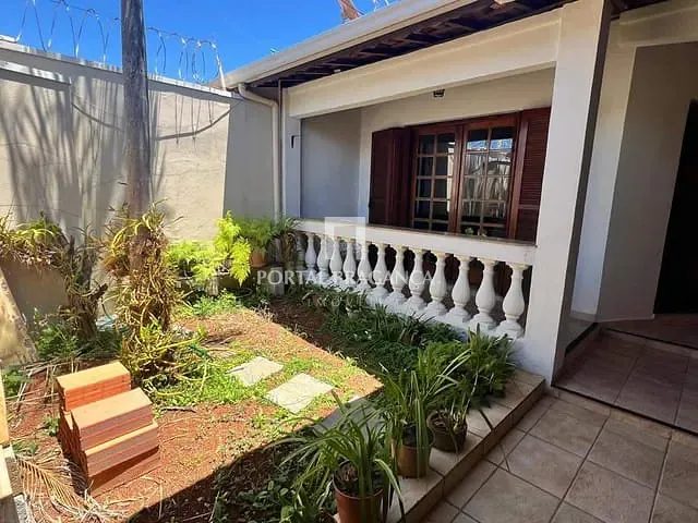 Casa com 311m² 3 quartos e 4 banheiros, à venda, no bairro Jardim Europa em Bragança Paulista