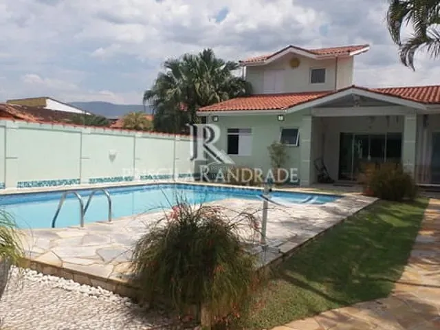 Casa com 504m² 5 quartos e 5 banheiros, à venda, no bairro Morada da Praia em Bertioga
