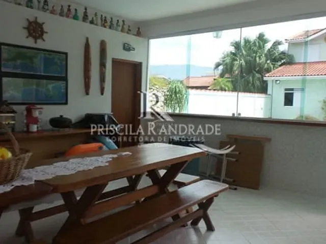 Casa com 504m² 5 quartos e 5 banheiros, à venda, no bairro Morada da Praia em Bertioga