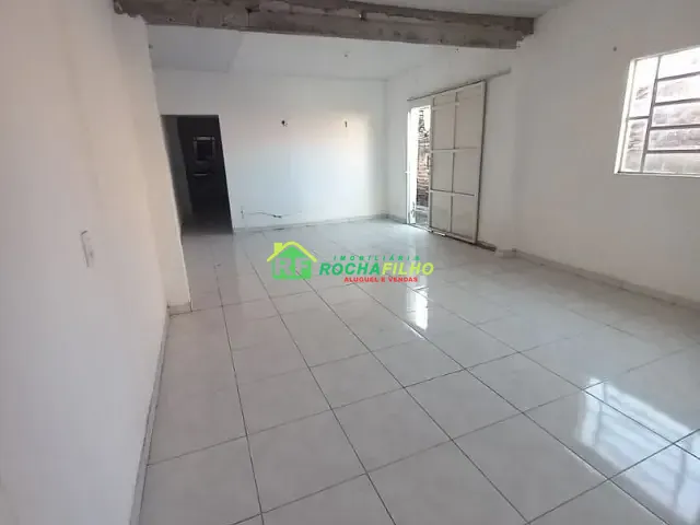 Casa com 300m², para alugar, no bairro Ilhotas em Teresina