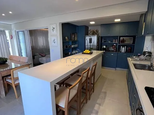 Casa com 180m² 3 quartos e 3 banheiros, à venda, no bairro Village Imperial Residence em São José do Rio Preto