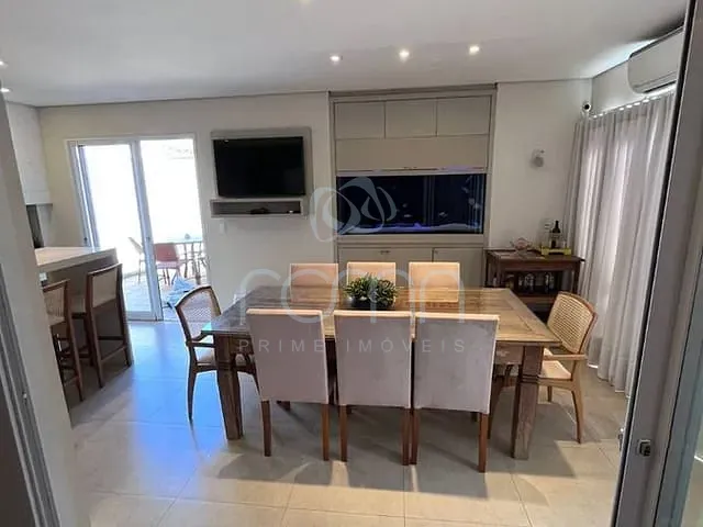 Casa com 180m² 3 quartos e 3 banheiros, à venda, no bairro Village Imperial Residence em São José do Rio Preto