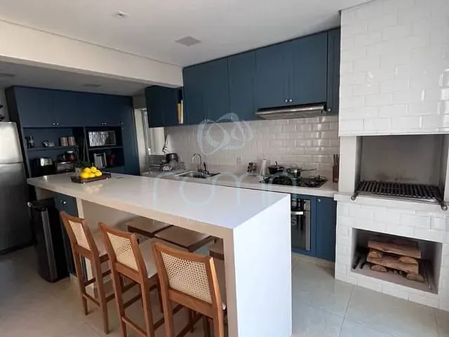 Casa com 180m² 3 quartos e 3 banheiros, à venda, no bairro Village Imperial Residence em São José do Rio Preto