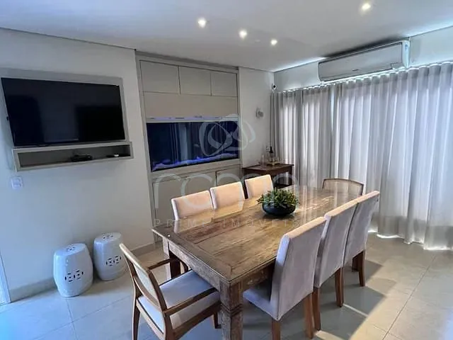 Casa com 180m² 3 quartos e 3 banheiros, à venda, no bairro Village Imperial Residence em São José do Rio Preto