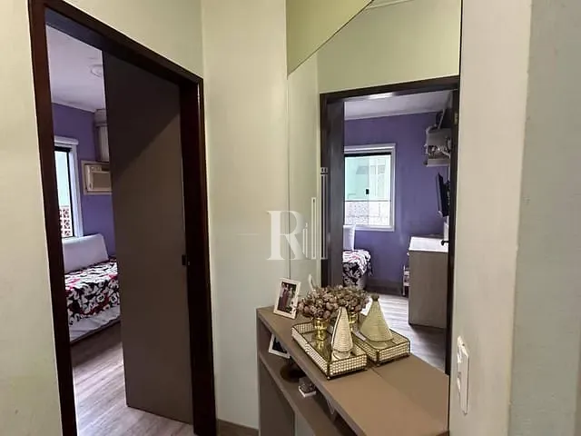 Casa 2 quartos e 1 banheiro, à venda, no bairro Centro em Tijucas