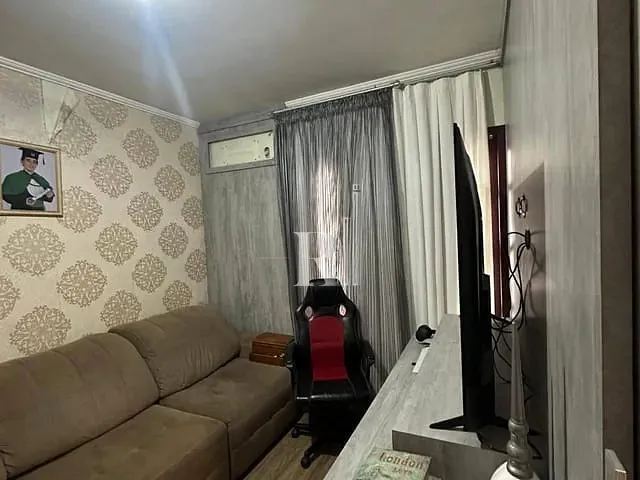 Casa 2 quartos e 1 banheiro, à venda, no bairro Centro em Tijucas