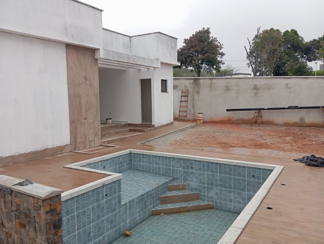 Casa com 251m² 3 quartos e 2 banheiros, à venda, no bairro Viverde I em Rio das Ostras