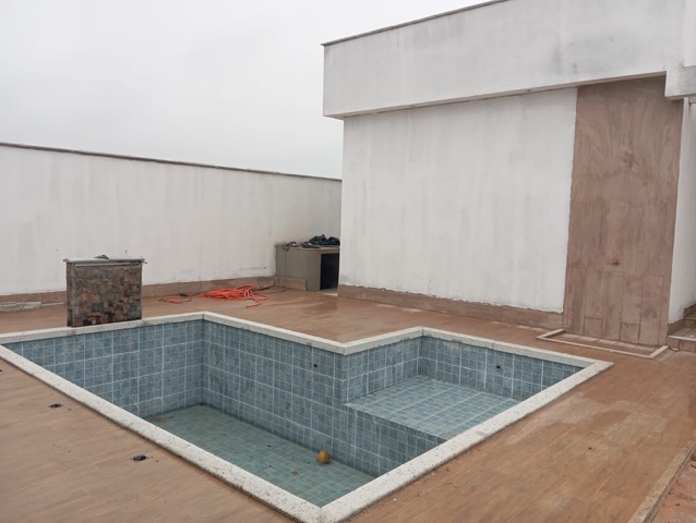 Casa com 251m² 3 quartos e 2 banheiros, à venda, no bairro Viverde I em Rio das Ostras