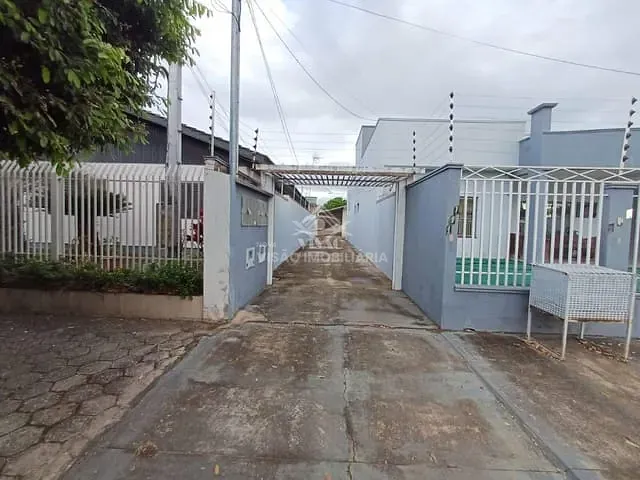 Casa para alugar, no bairro Setor Comercial em Sinop