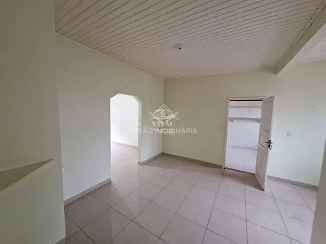 Casa para alugar, no bairro Setor Comercial em Sinop