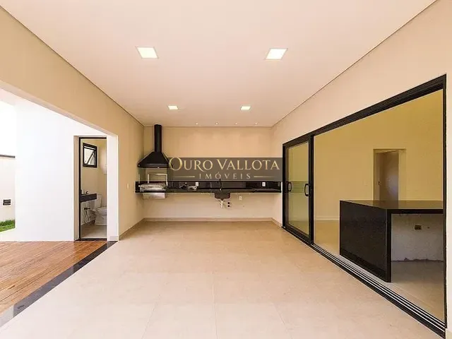 Casa com 300m² 3 quartos e 3 banheiros, à venda, no bairro Jardim Primavera em Itupeva