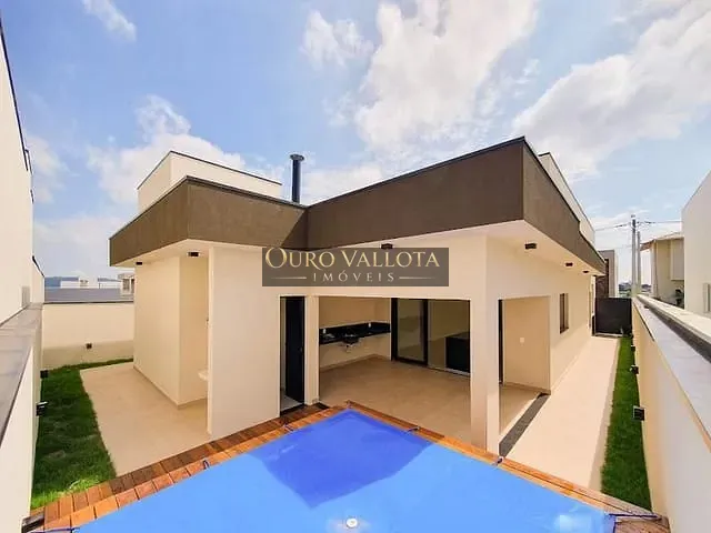 Casa com 300m² 3 quartos e 3 banheiros, à venda, no bairro Jardim Primavera em Itupeva
