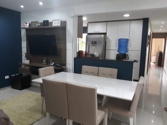 Foto do Casa - Residencial - Jardim Veloso | Zequinha Imóveis