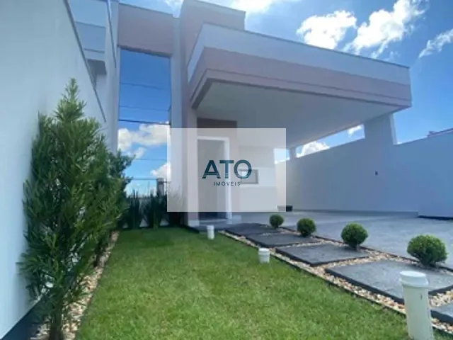 Casa com 180m² 2 quartos e 1 banheiro, à venda, no bairro Centro em Tijucas
