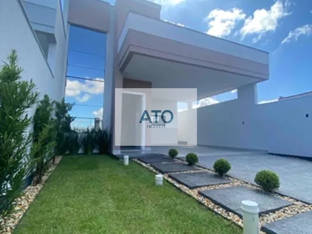 Casa com 180m² 2 quartos e 1 banheiro, à venda, no bairro Centro em Tijucas