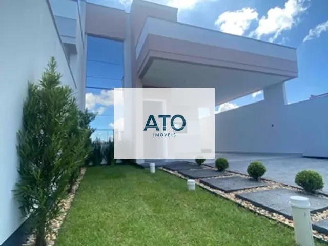 Casa com 180m² 2 quartos e 1 banheiro, à venda, no bairro Centro em Tijucas