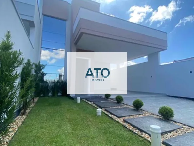 Casa com 180m² 2 quartos e 1 banheiro, à venda, no bairro Centro em Tijucas