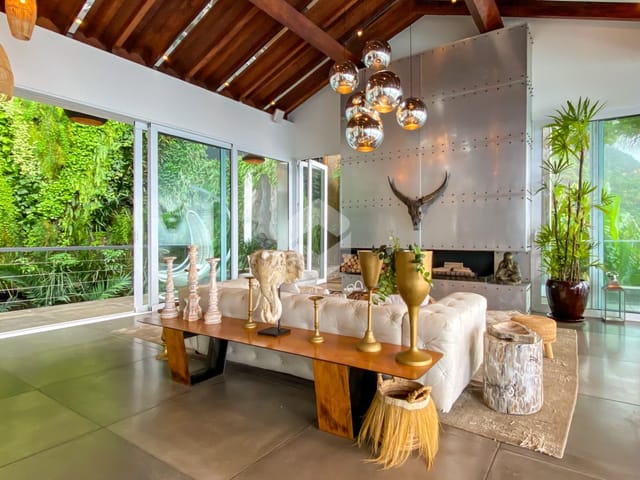 Casa com 460m², à venda, no bairro Joá em Rio de Janeiro