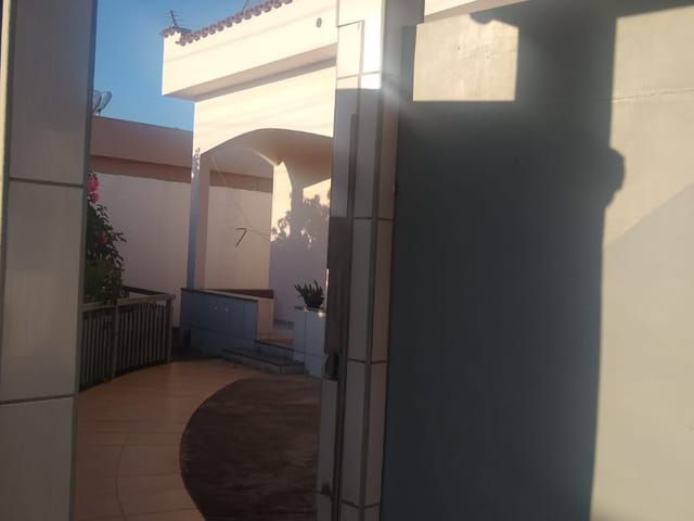Casa 5 quartos e 4 banheiros, à venda, no bairro centro em São Francisco de Itabapoana
