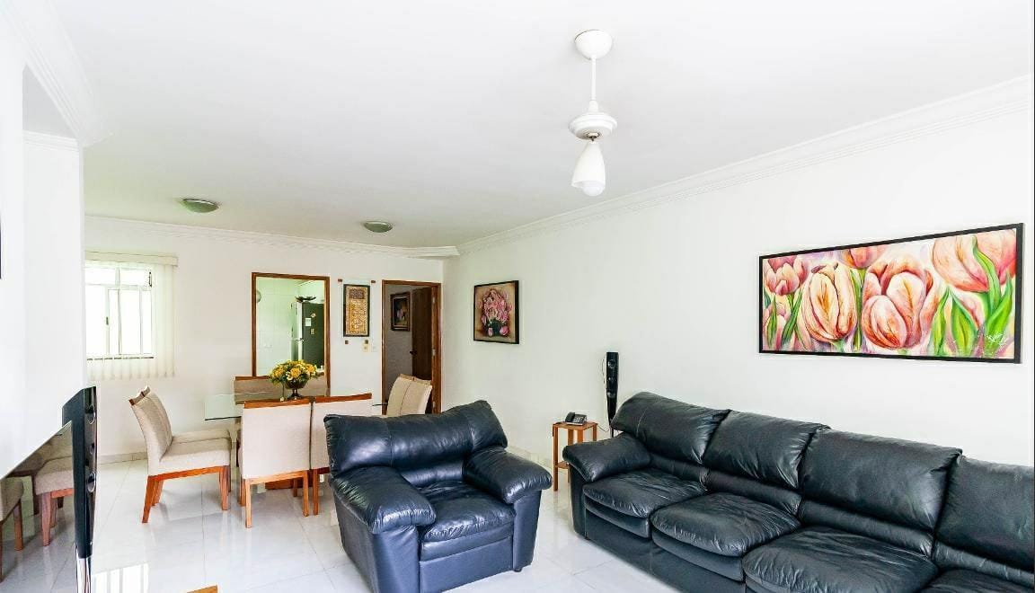 Casa à venda 3 Quartos, 1 Suite, 4 Vagas, 202M², Vila Alpina, São Paulo - SP