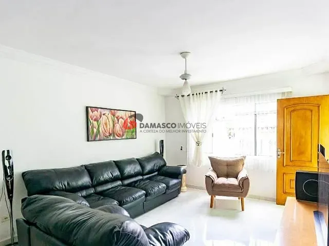 Casa com 202m² 3 quartos e 1 banheiro, à venda, no bairro Vila Alpina em São Paulo