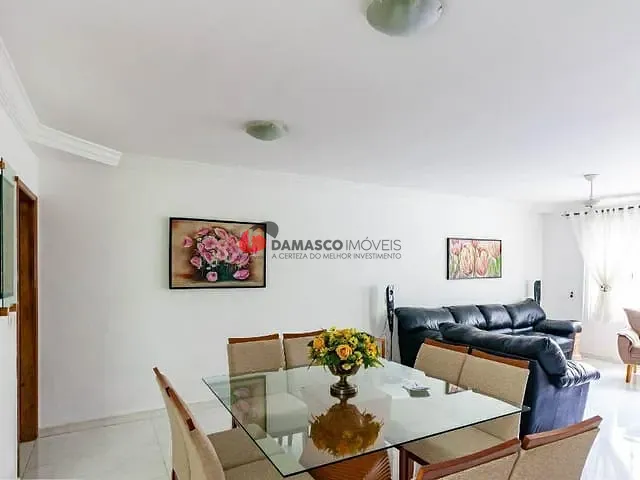 Casa com 202m² 3 quartos e 1 banheiro, à venda, no bairro Vila Alpina em São Paulo